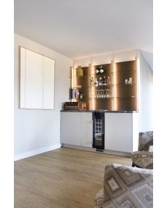 Hebeta Montinique Largo XXL Plank Licht eiken 501323