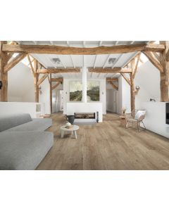 Hebeta Montinique Largo XXL Plank Eiken naturel 501326