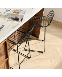 Moduleo Layred Visgraat Click PVC Laurel Oak 51230