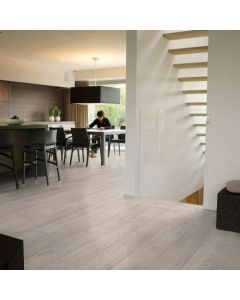 QuickStep Largo Rustieke lichte eik LPU1396 Laminaat 