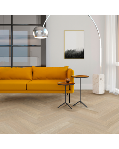 VivaFloors Eiken LV7810 Visgraat PVC