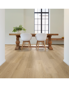 COREtec Essentials 1800+++ Munster Oak LVRE 2353 WPC Rigid Core Click PVC