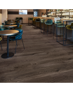 COREtec Essentials Munster Oak 1800+++ LVRE 2388 WPC Rigid Core Click PVC