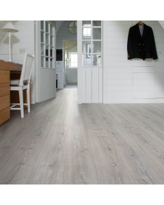 COREtec Essentials 1800++ Timberland Pine LVRE 641 WPC Rigid Core Click PVC