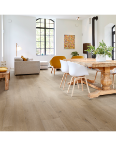 COREtec Essentials Multi LVREM 2454 Texas Oak WPC Rigid Click PVC