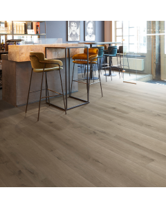 COREtec Essentials Multi LVREM 2486 Texas Oak WPC Rigid Click PVC