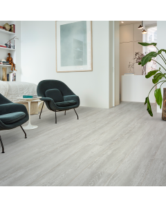 COREtec Essentials 1800+ Unity Oak LVPE 957 WPC Rigid Core Click PVC