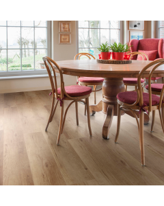 COREtec Essentials 1800+ Tasman Oak LVPE 950 WPC Rigid Core Click PVC