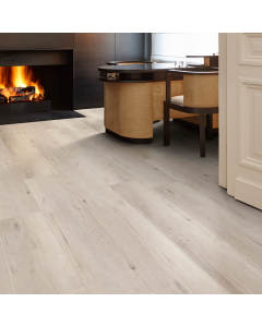 COREtec Essentials 1800+ Dobra Oak LVPE 951 WPC Rigid Core Click PVC