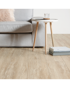 COREtec Essentials 1800+ Warwick Oak LVPE 953 WPC Rigid Core Click PVC