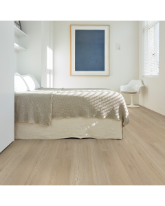 COREtec Essentials 1500+ Cleveland Oak LVRE 1452 WPC Rigid Core Click PVC