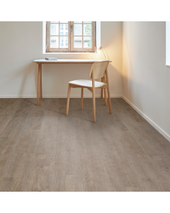 COREtec Essentials 1500 Great Norn Oak LVR 9605 WPC Rigid Core Click PVC
