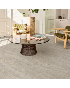 COREtec Essentials 1500 Sparwood Oak LVR 9606 WPC Rigid Core Click PVC