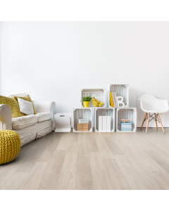 COREtec Essentials 1200+ Enchanted Oak LVPE 751 WPC Rigid Core Click PVC