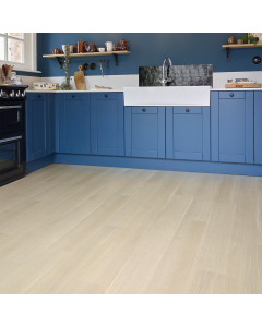 COREtec Essentials 1200 Charleston Oak LVE 1172 WPC Rigid Core Click PVC