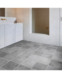 COREtec Essentials Tile++ Rabat LVT 1794