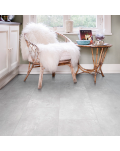COREtec Essentials Tile+ Columba LVTE 1853
