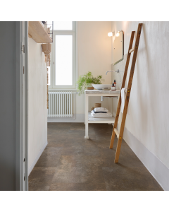 COREtec Essentials Tile Cosmic Copper LVT 1567