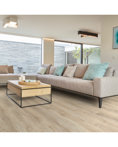 COREtec The Naturals+ LVPE 853 Timber WPC Rigid Core Click PVC