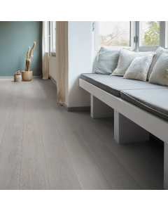 COREtec The Naturals+ LVRE 2995 Iris Rigid Core Click PVC