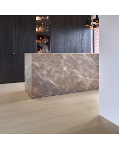 COREtec The Naturals+ LVRE 2955 Pampas Rigid Core Click PVC