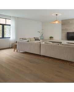 COREtec The Naturals+ LVRE 2556 Sorrel Rigid Core Click PVC