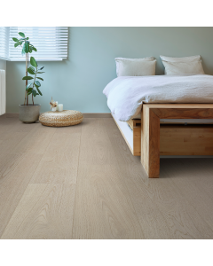 COREtec The Naturals+ LVRE 2713 Juniper Rigid Core Click PVC