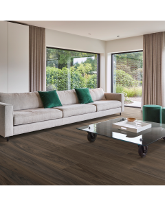 COREtec The Naturals+ LVRE 3088 Juglans Rigid Core Click PVC