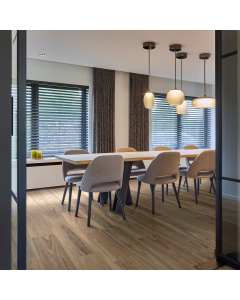 COREtec The Naturals+ LVRE 3084 Peruvia Rigid Core Click PVC