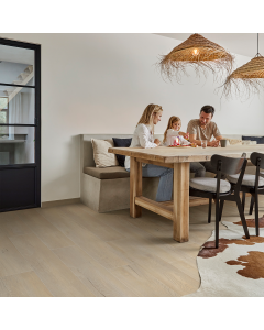 COREtec The Naturals+ LVRE 3173 Eila Rigid Core Click PVC