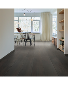 COREtec The Naturals+ LVRE 3188 Raven Rigid Core Click PVC