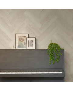 COREtec The Naturals Visgraat LVRH 2713 Juniper Rigid Core Click PVC