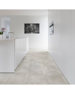 COREtec The Naturals+ LVTE 1903 Thabor Rigid Core Click PVC
