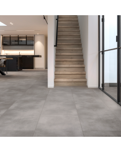 COREtec The Naturals+ LVTE 1905 Matterhorn Rigid Core Click PVC