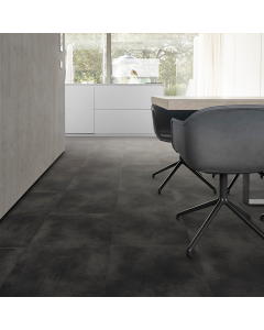 COREtec The Naturals+ LVTE 1906 Canyon Rigid Core Click PVC