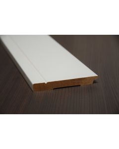 Meranti plint San Diego 18x140mm