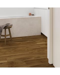 Moduleo Roots Medium Plank PVC English Walnut 20572