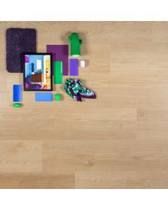 Otium Crystal Plank PVC 95090