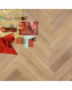 Otium Ruby Visgraat PVC 95081