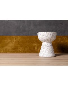 Hebeta Montinique Rigid Click PVC Progress XL Plank Naturel eiken licht Incl. vaste ondervloer 55815