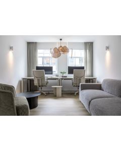 Hebeta Montinique Progress XL Plank Eiken licht 54816