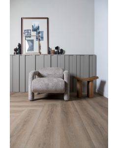 Hebeta Montinique Progress Visgraat XL Eiken licht 77816
