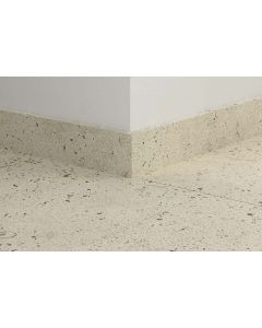 QuickStep Flex Lijm PVC Standaard Plint 13x60mm QSVSKDB