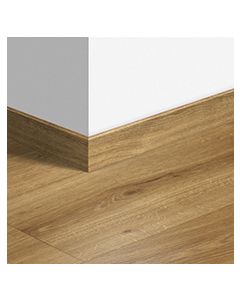 QuickStep Laminaat Standaard Plint 12x58mm QSSK