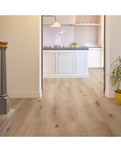 COREtec Proplus+ RLVE 1216 Metropol WPC Rigid Core Click PVC