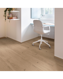 COREtec Proplus RLVR 4356 Venetian WPC Rigid Core Click PVC