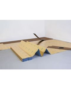 Maclean Selitbloc Click PVC 1,5mm Aquastop - 0608006