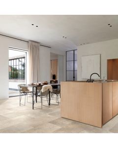Moduleo LayRed Stone Millstone XL Tegel 46200 Rigid Core Click PVC  