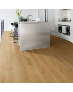 QuickStep Liv Plank Ocean Bliss Warme Honing SGSPC20314 PVC