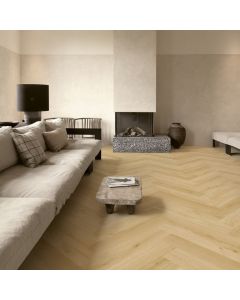 QuickStep Impressive Design Hydroseal kardemom eik IMD8242 Visgraat Laminaat